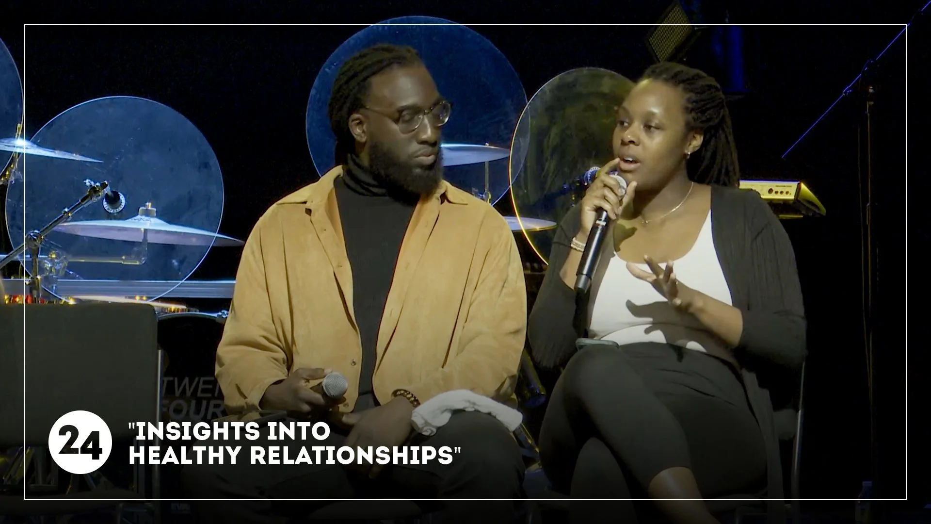 Insights Into Healthy Relationships