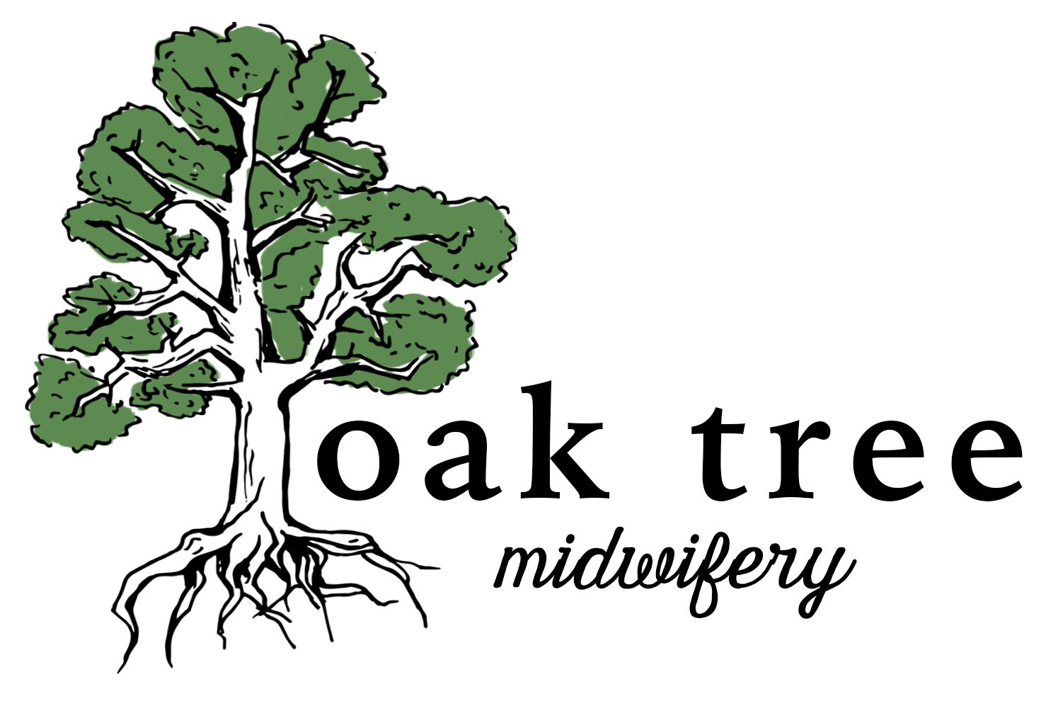 Oak Tree Midwifery
