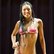 jovita ojeda - bikini