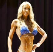 wendy foor - bikini