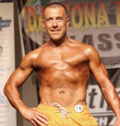 jeff langlois -masters physique