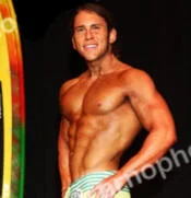 jordan diangelo - physiquee