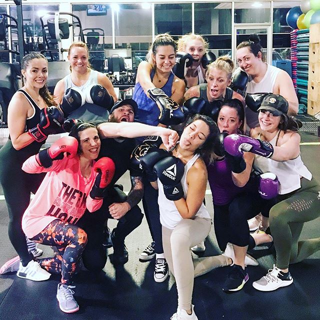 The faces say it all!! Love it!
.
.
#liftvero #myliftlife #boxing #verobeach #verobeachflorida