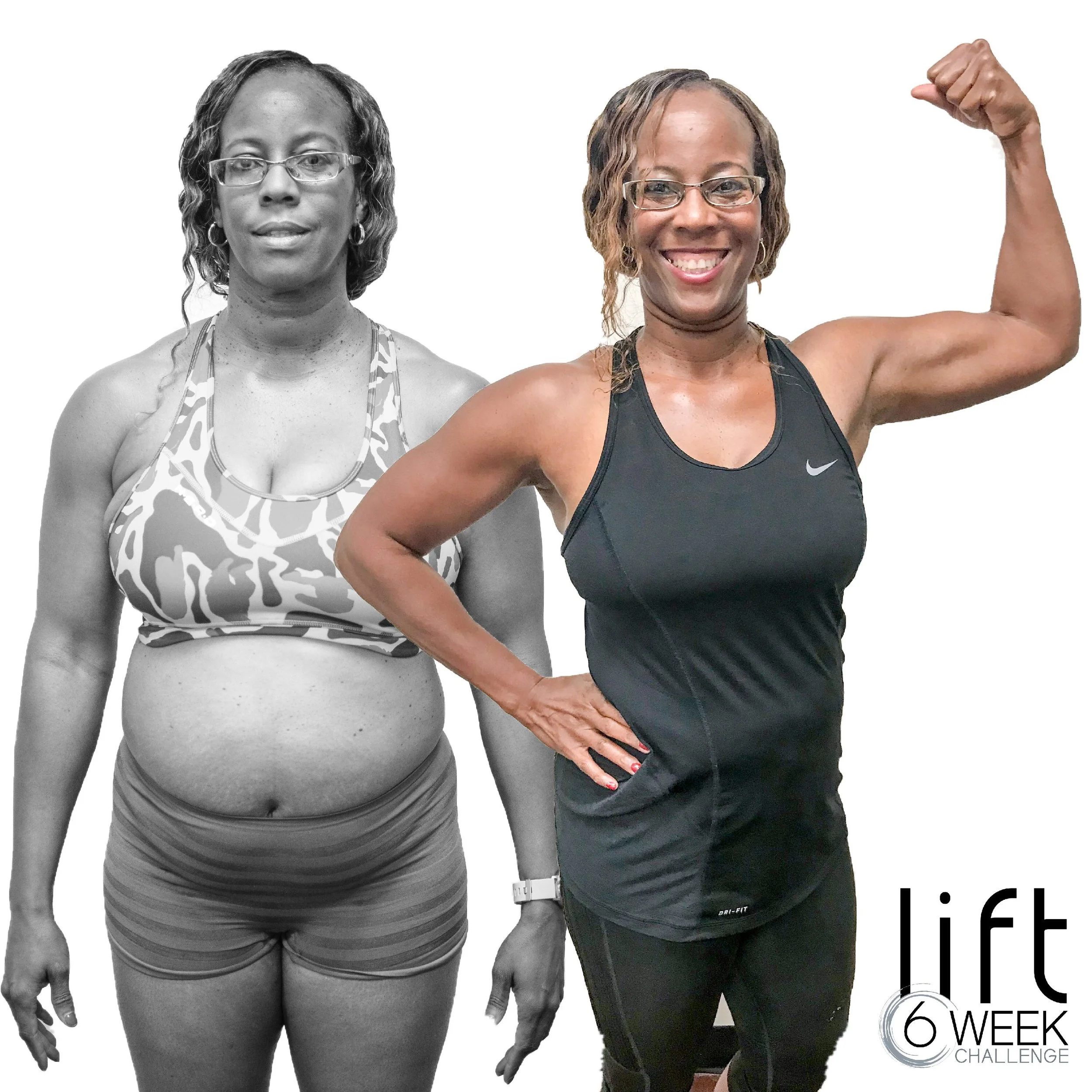 Lift Fitness, Vero Beach