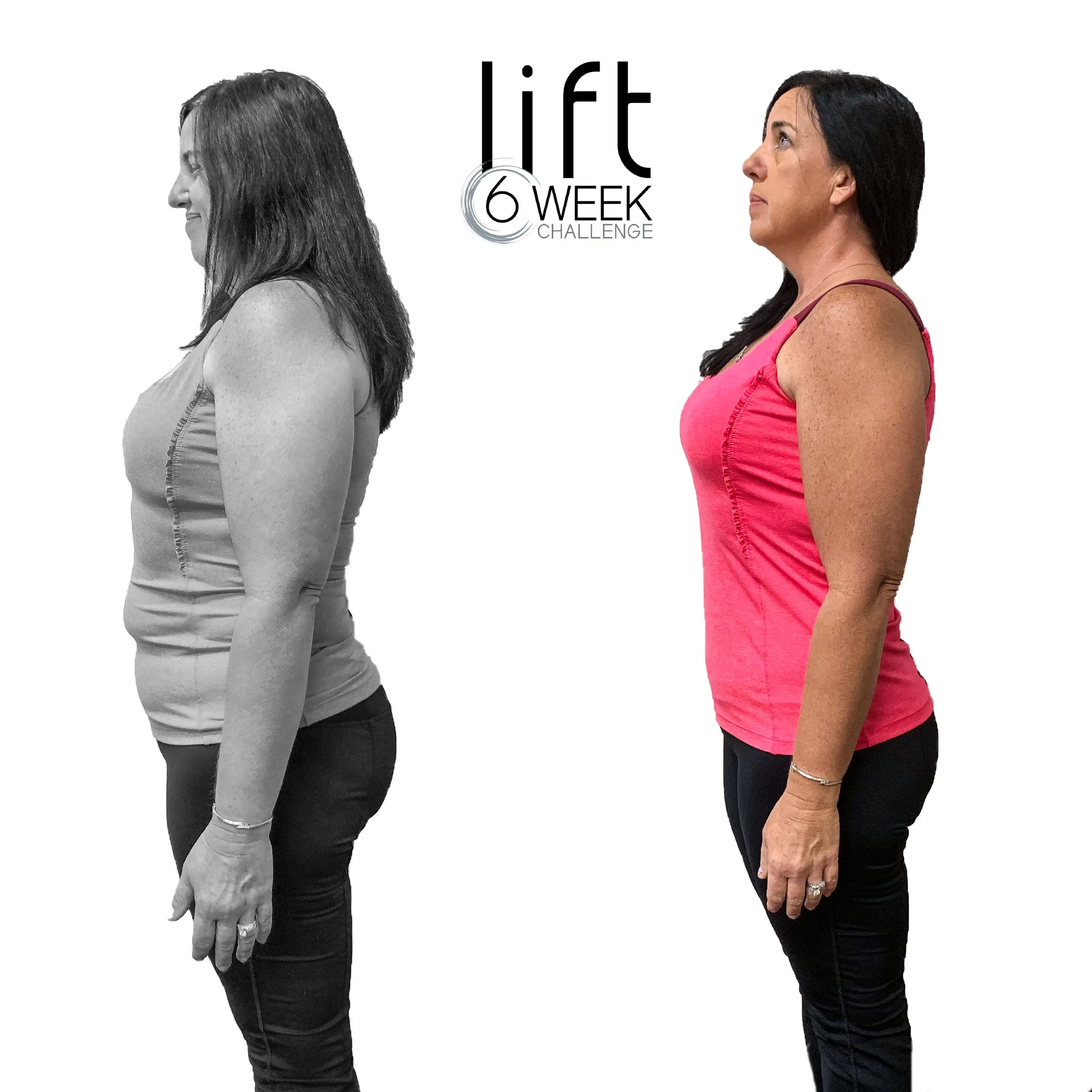 Lift Fitness, Vero Beach