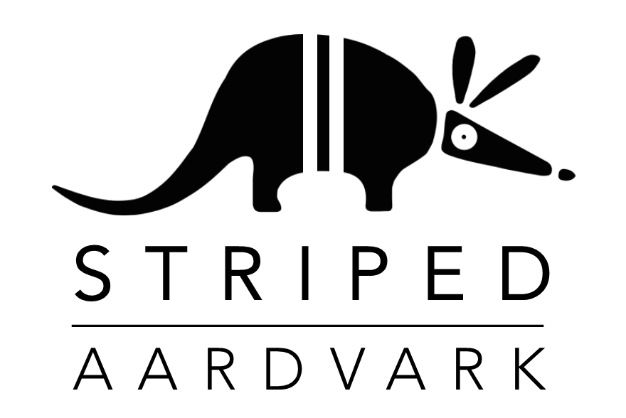 Striped Aardvark