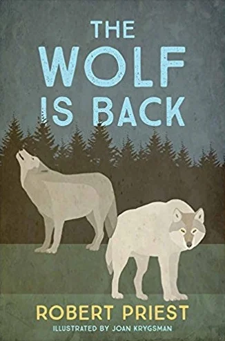 The Wolf is Back