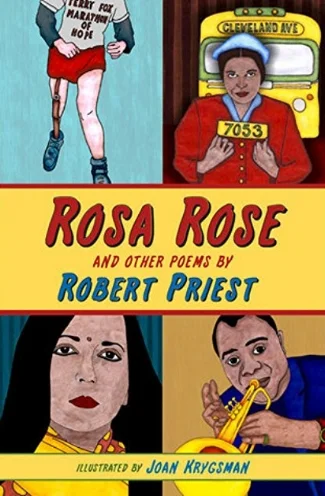 Rosa Rose