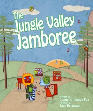 Jungle Valley Jamboree
