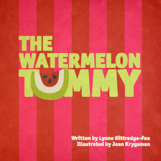 The Watermelon Tummy