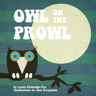 Owl on the Prowl