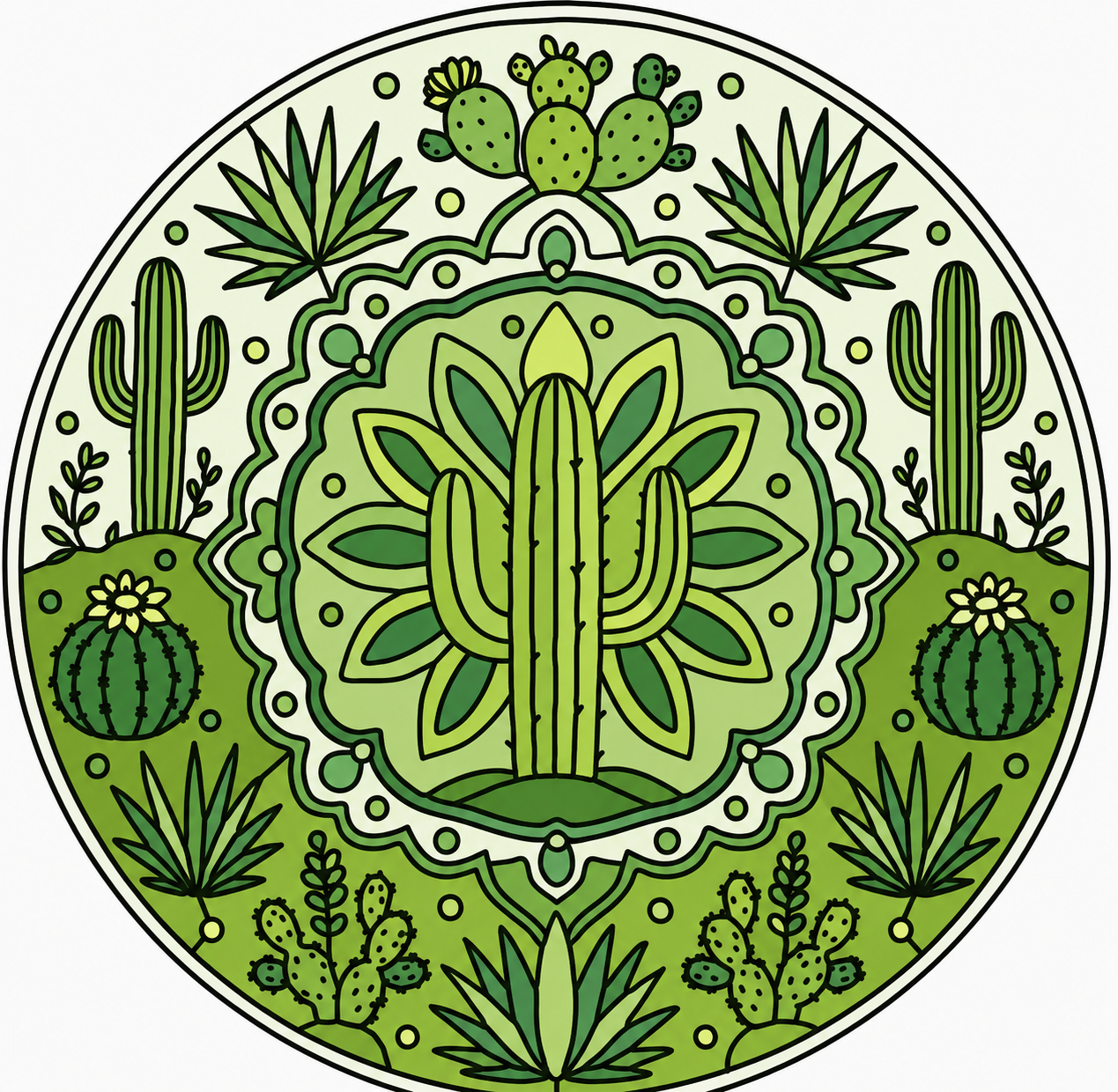 Cactus