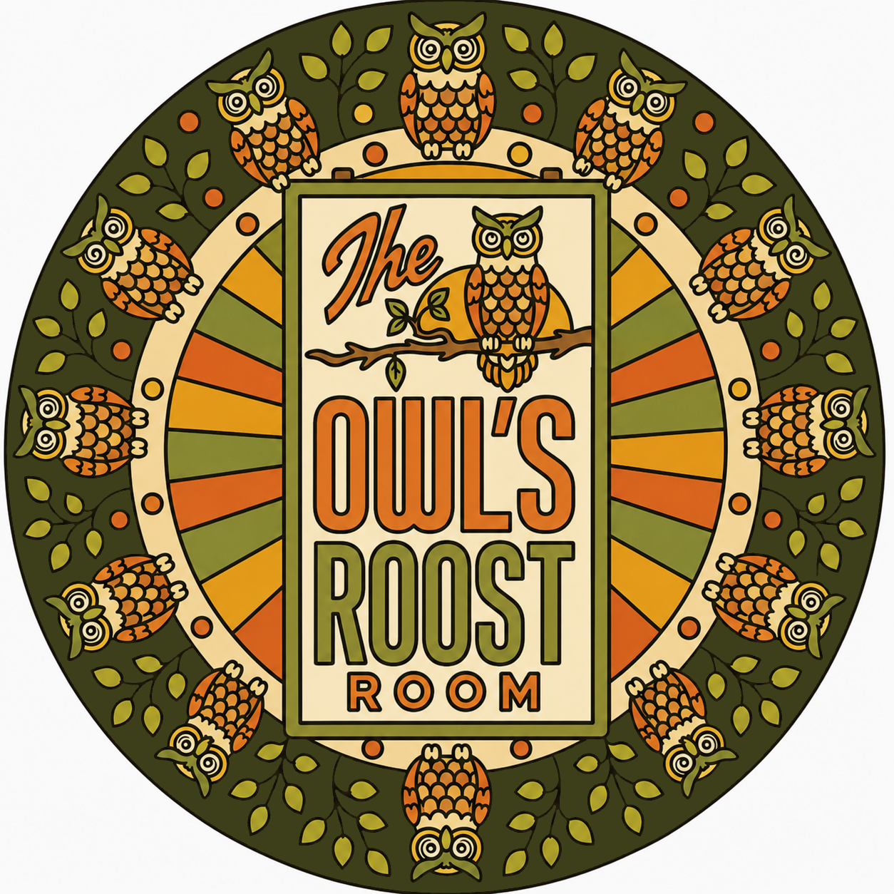 Owls Roost