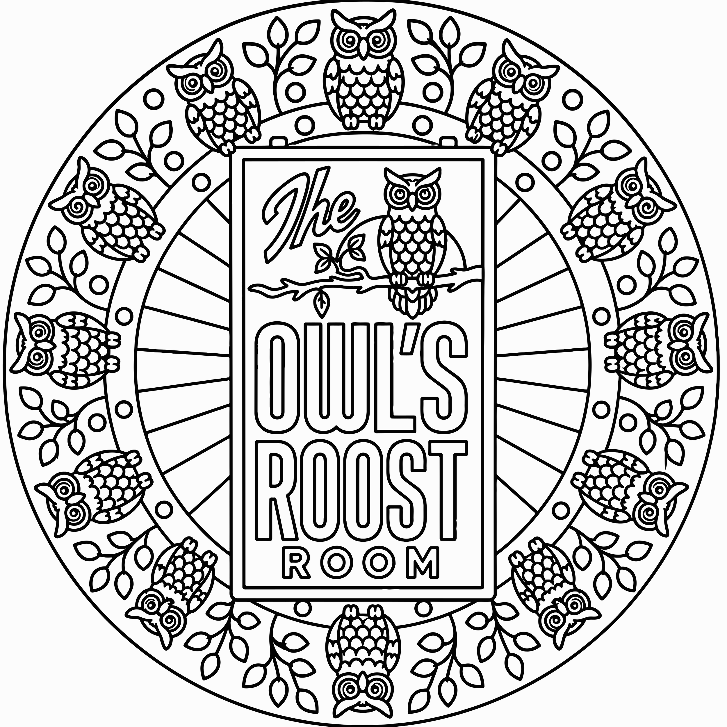 Owls Roost