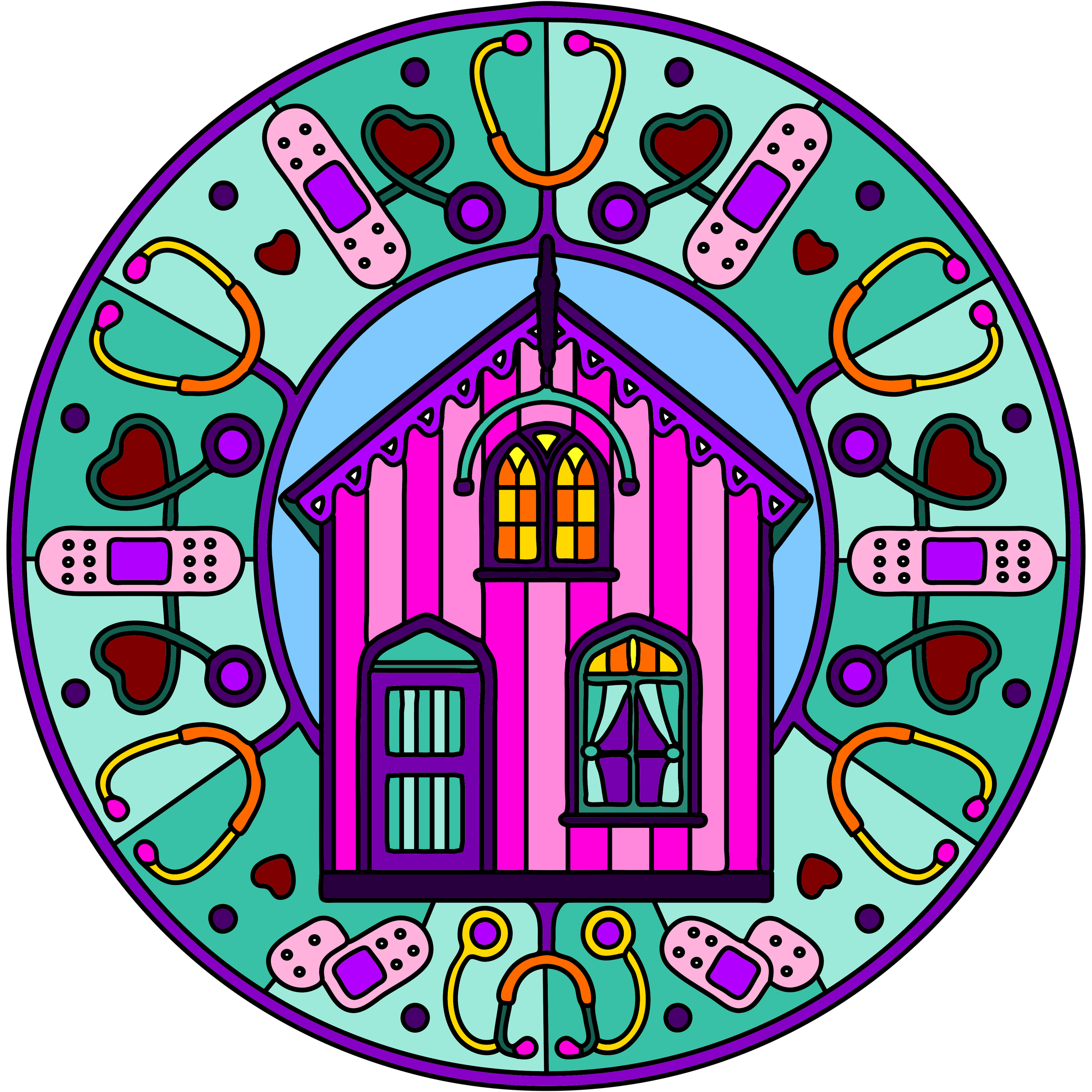 Doctor's House