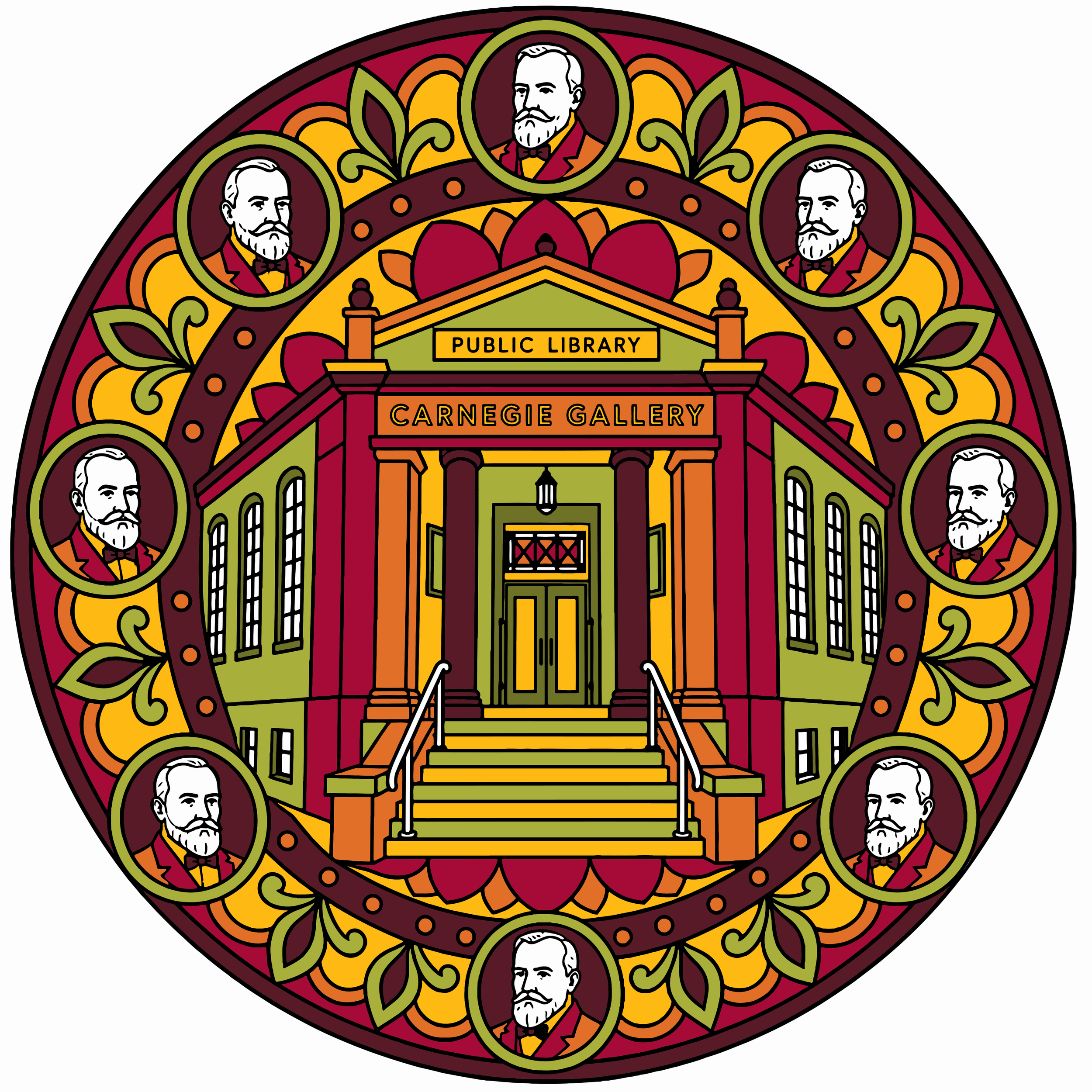 Carnegie