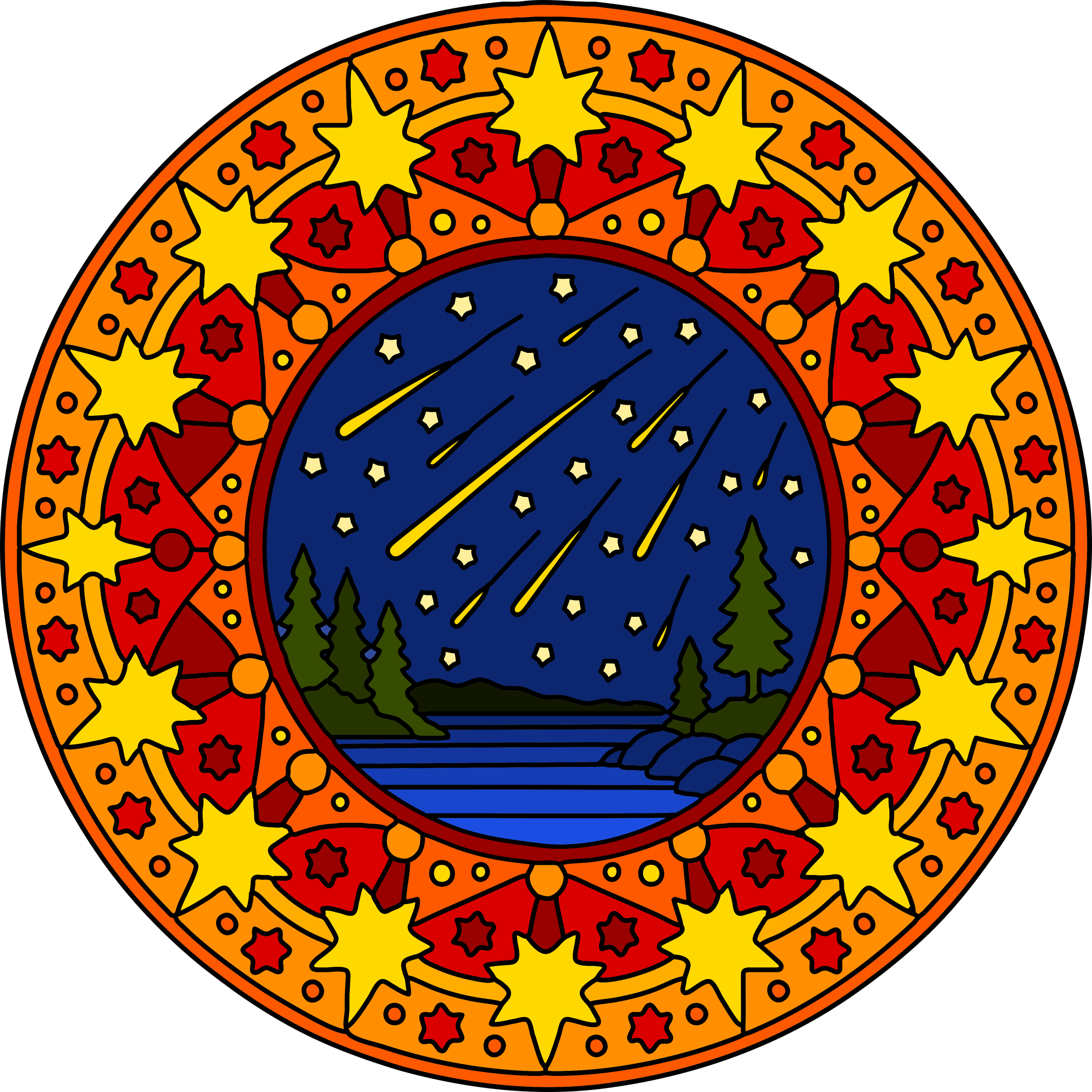 The Perseids