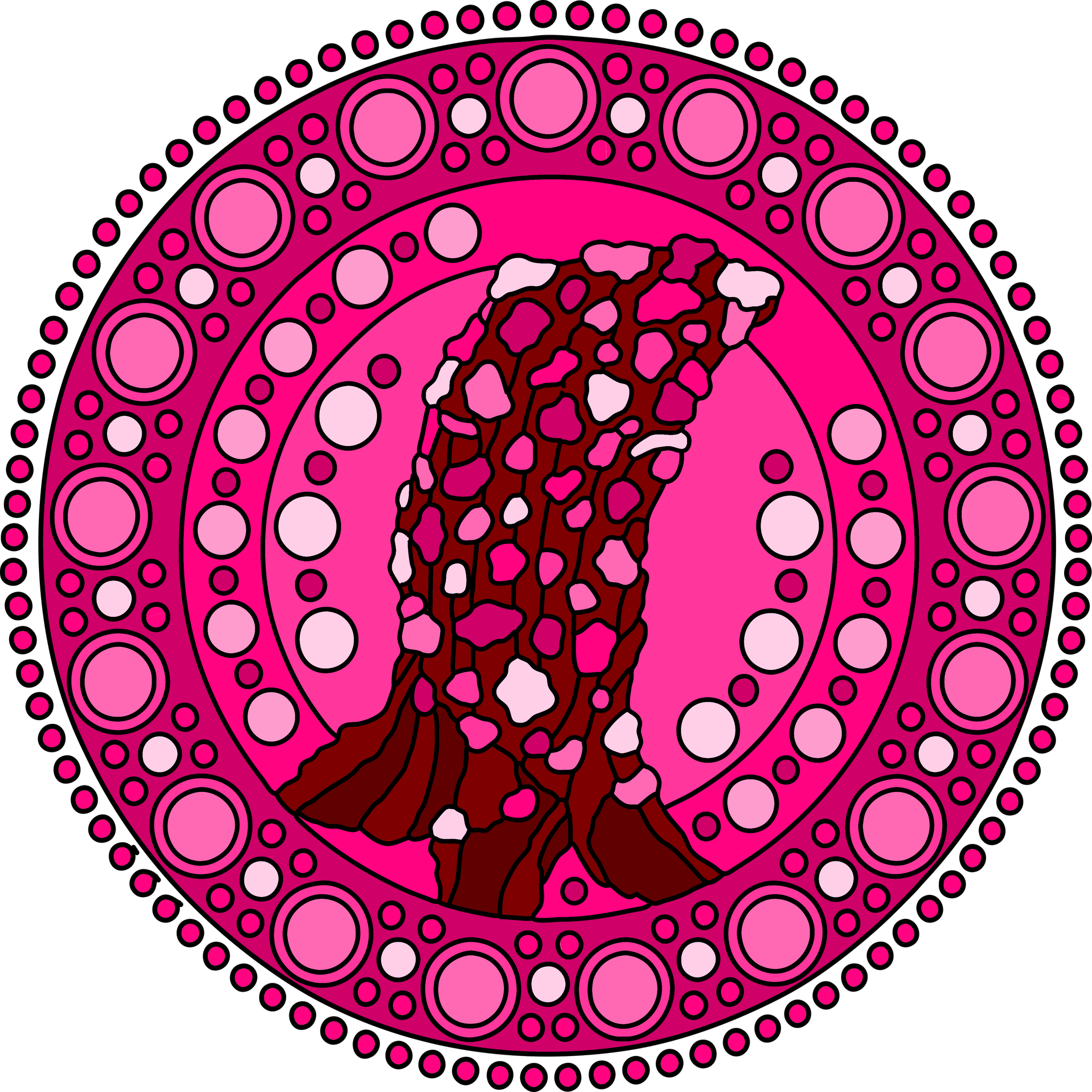 The Gum Stump
