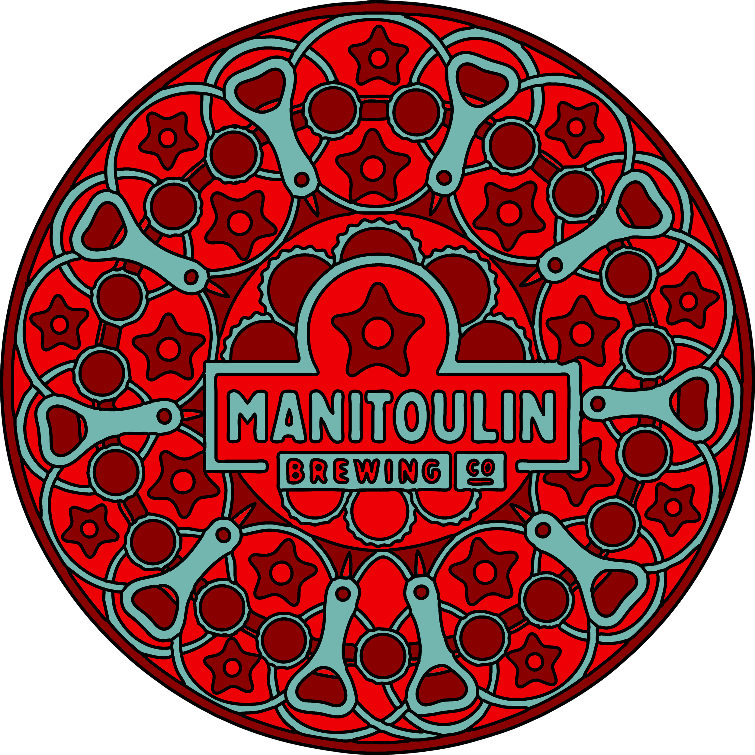 Manitouin Brewing Company
