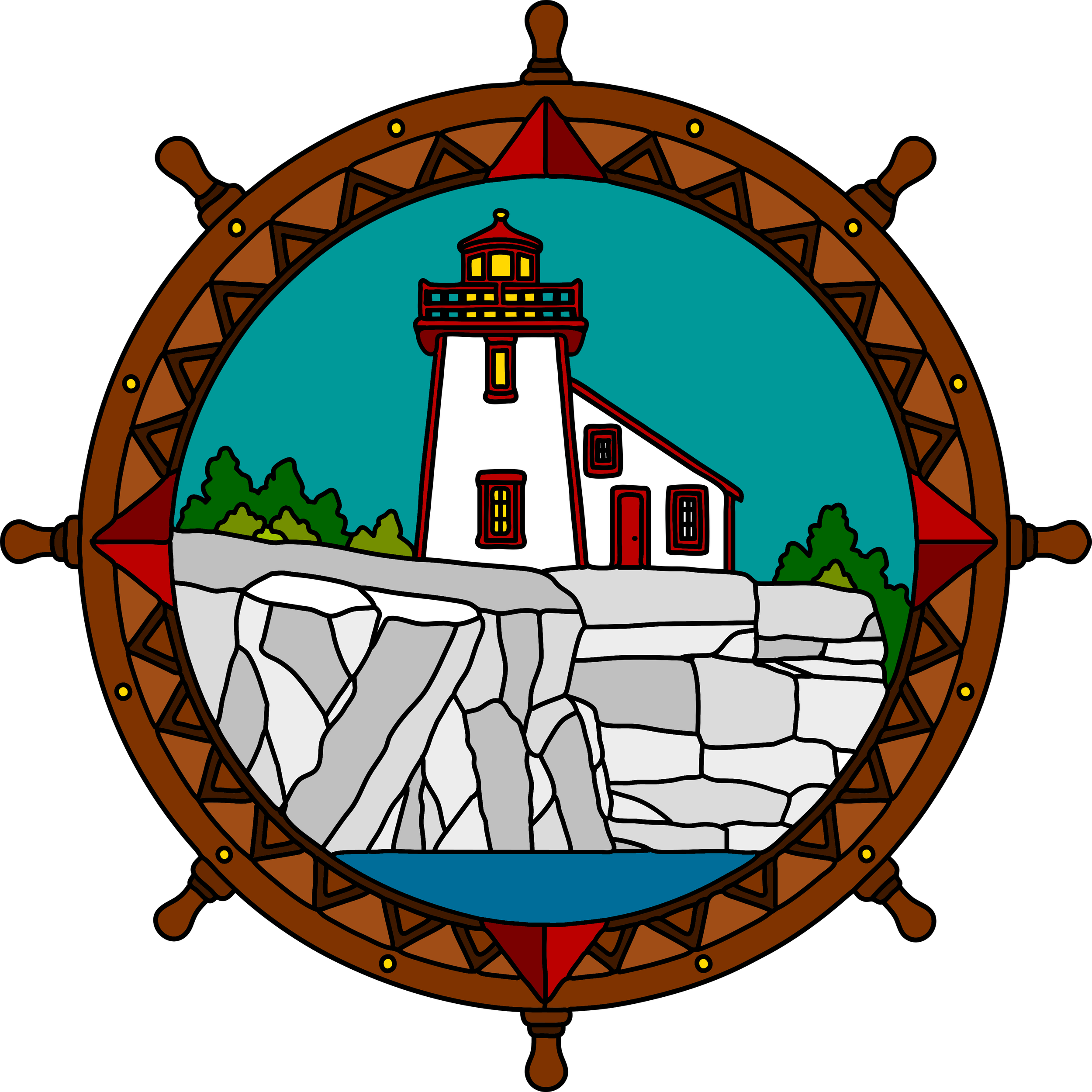 Mississagi Strait Lighthouse