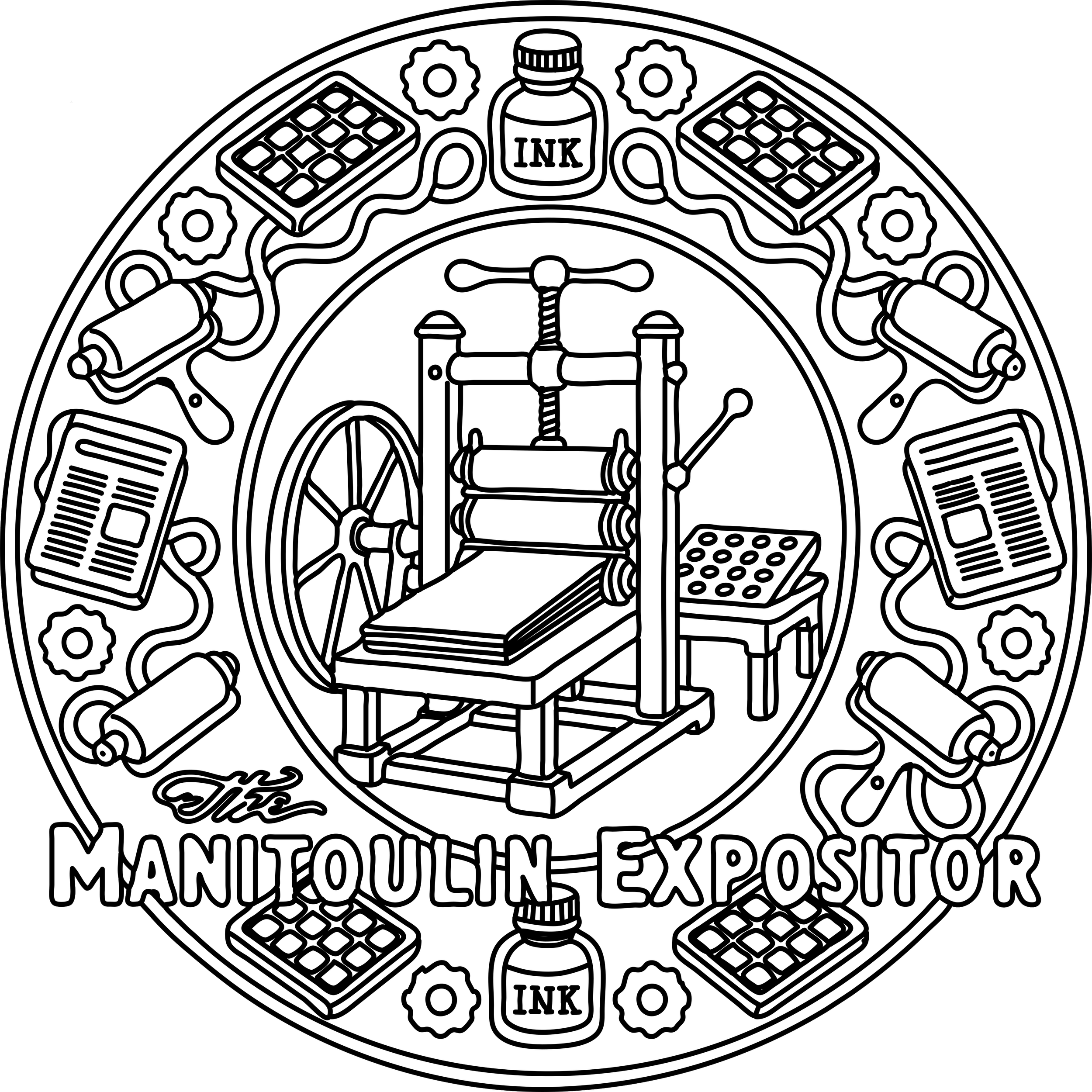 Manitoulin Expositor