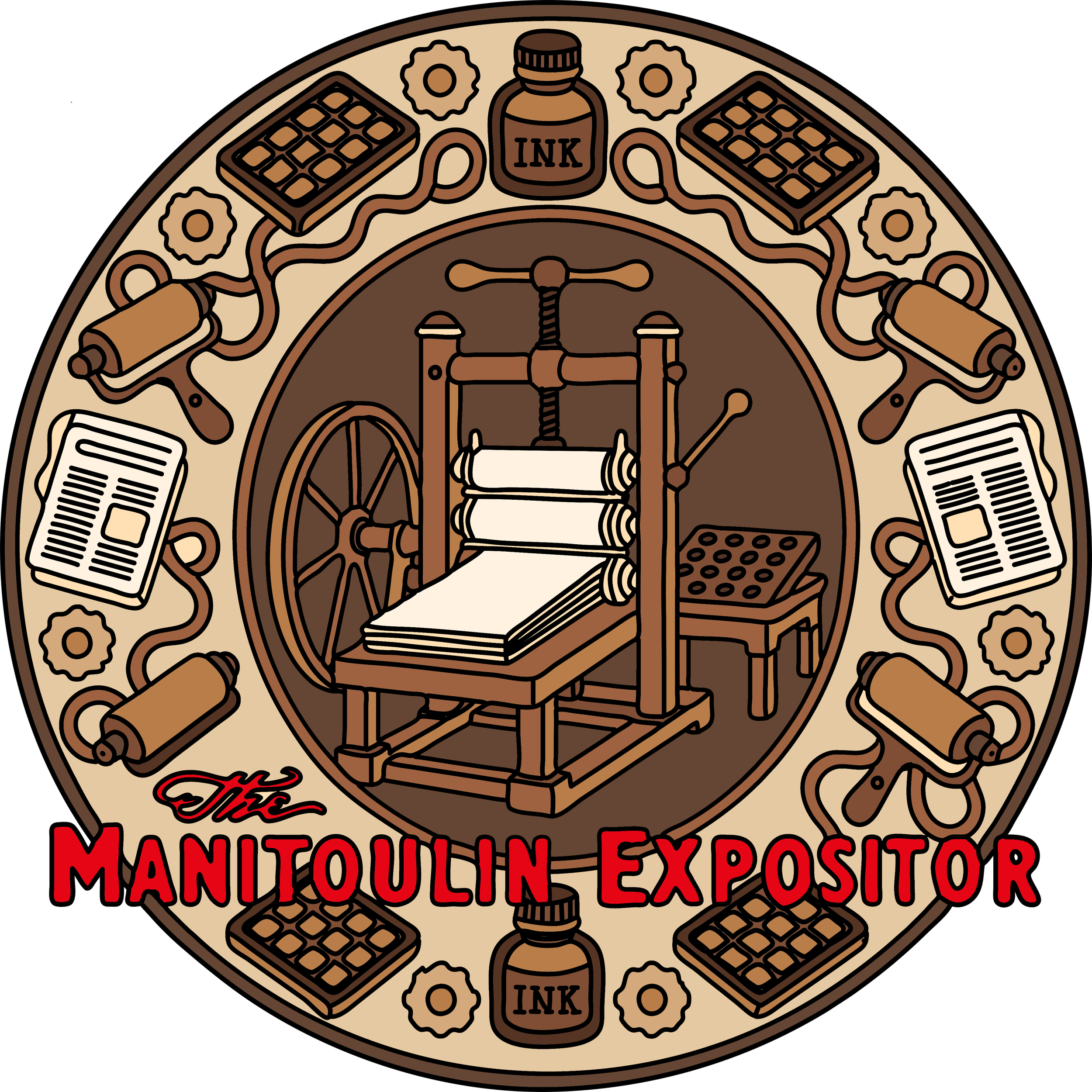 Manitoulin Expositor