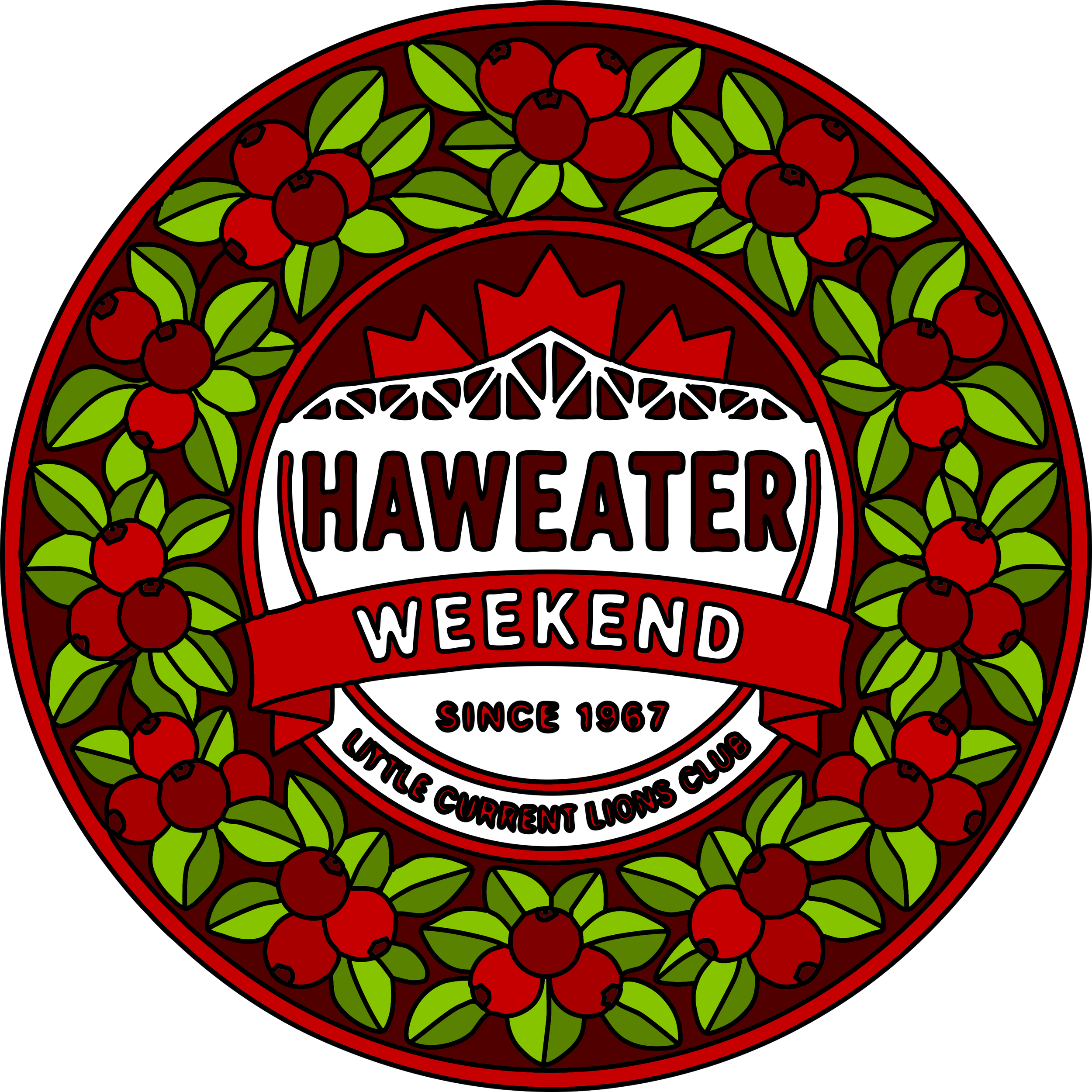 Haweater Weekend