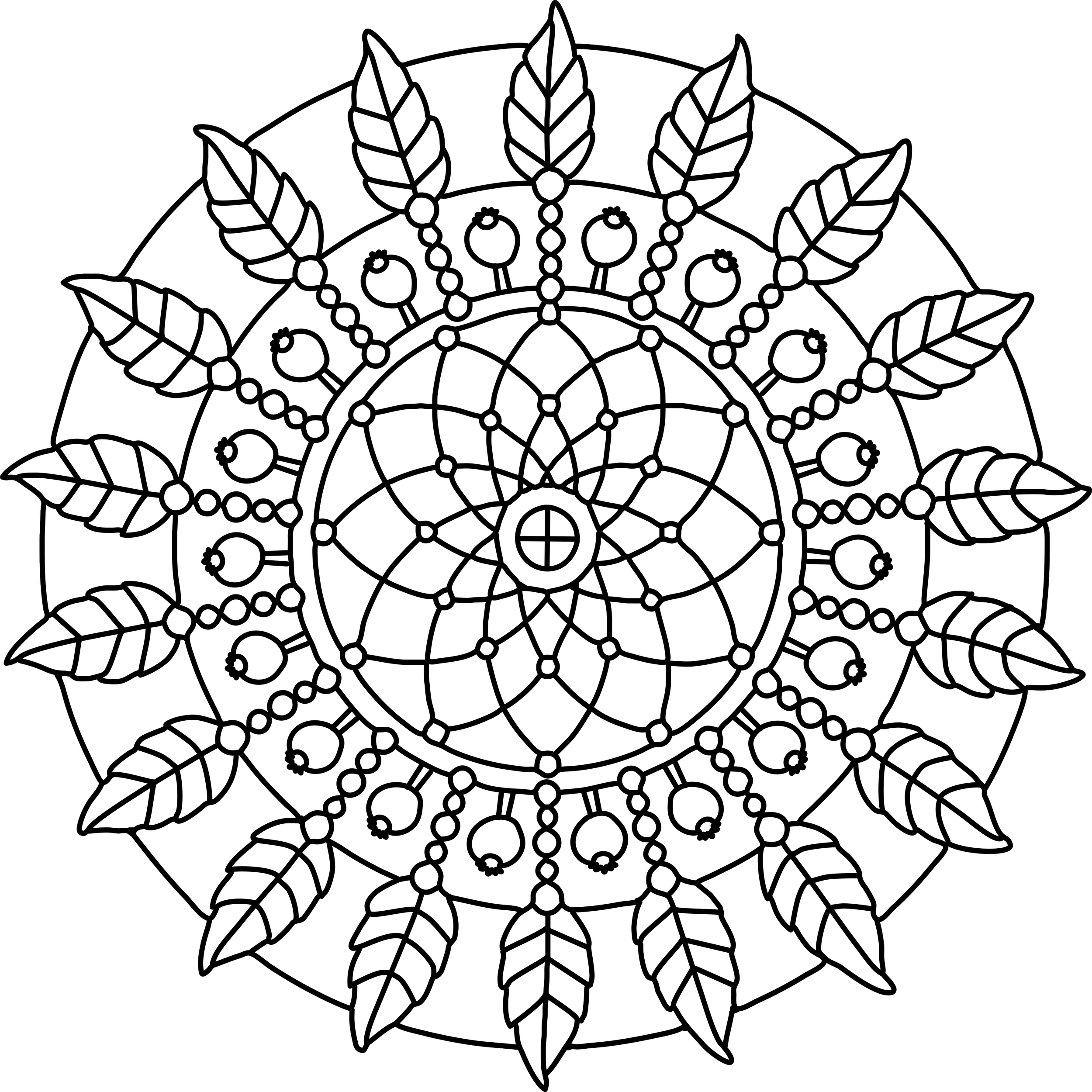 Dream Catcher