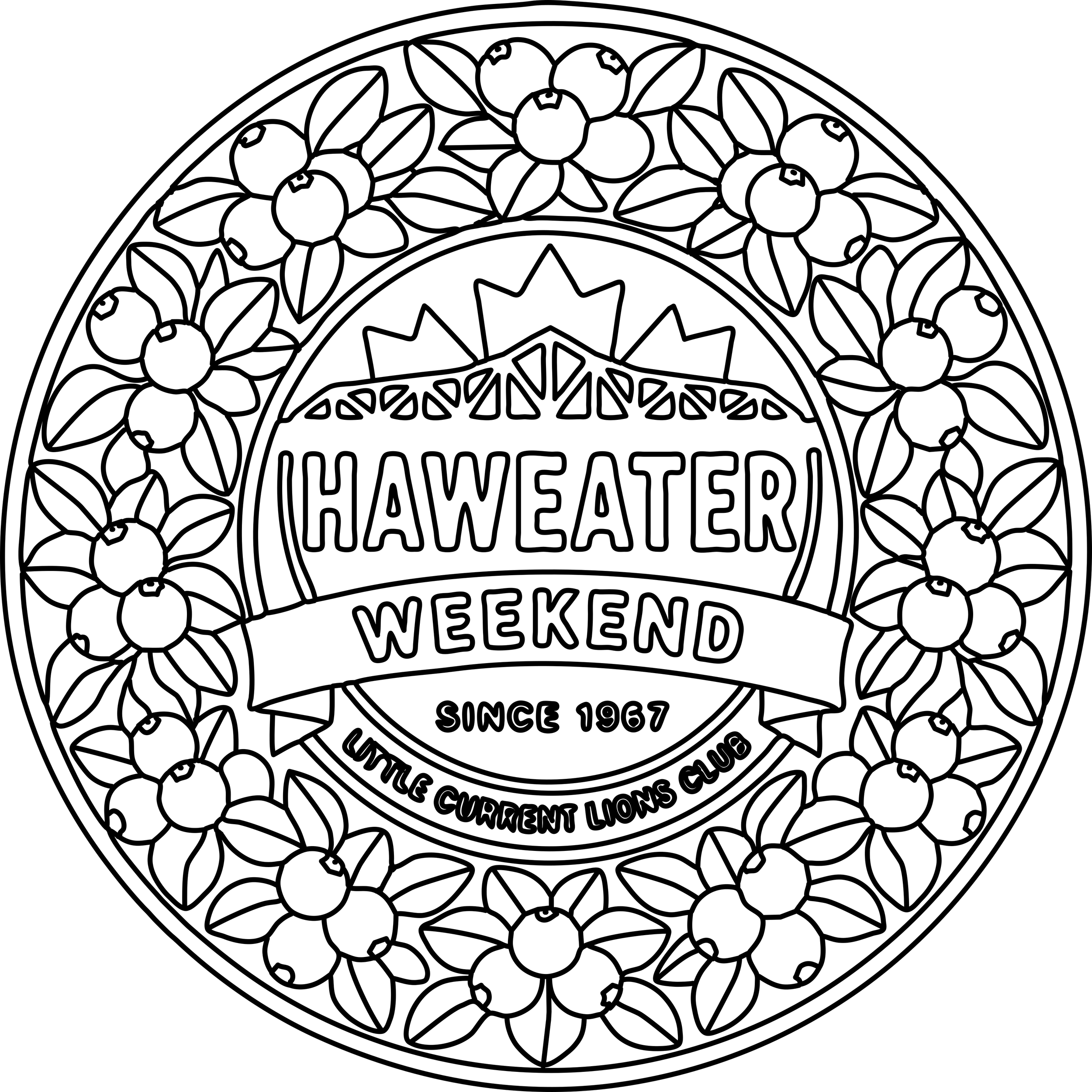 Haweater Weekend