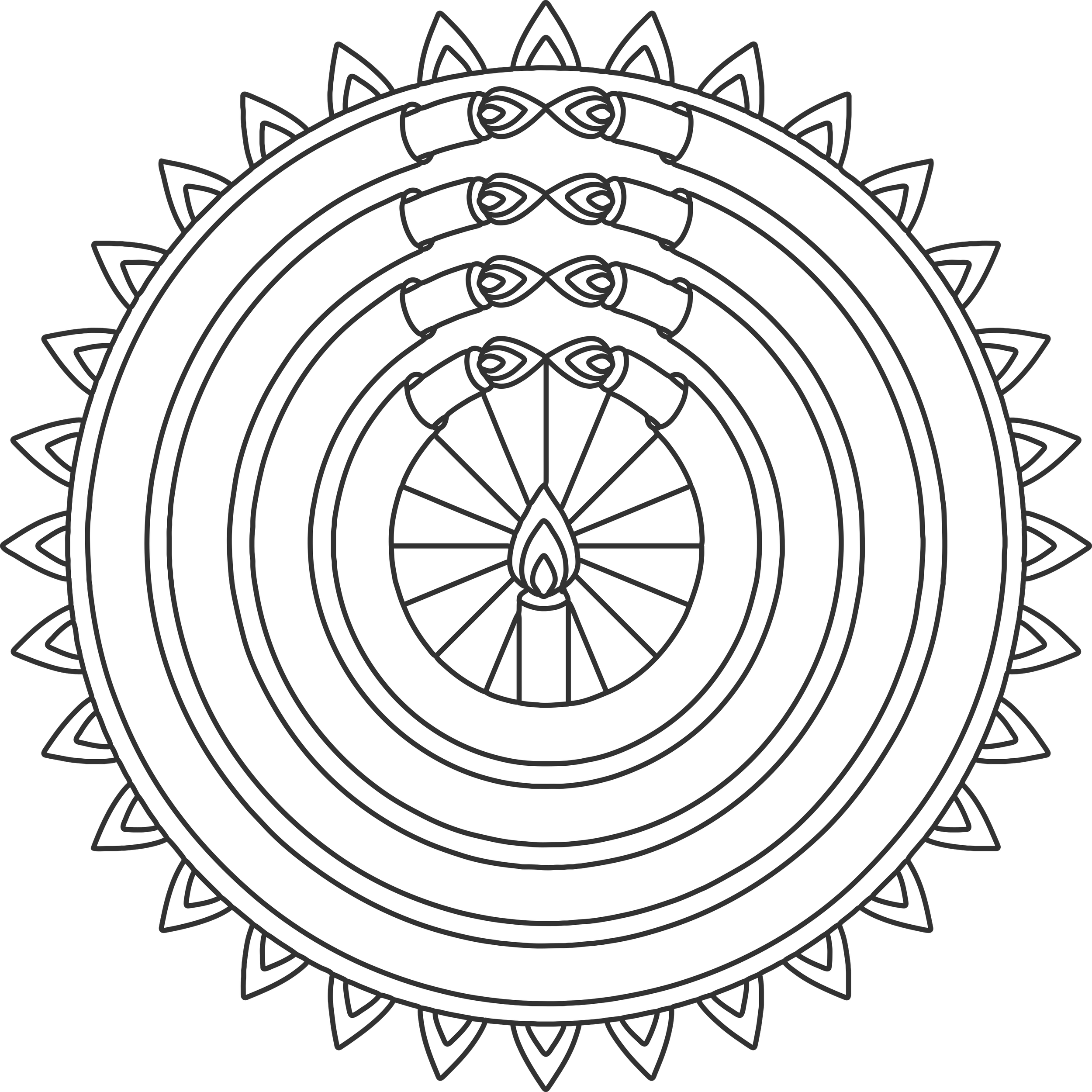 round Hanukkiah - Copy.png