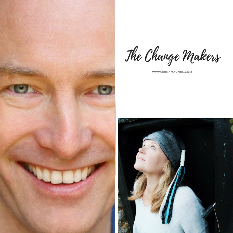The Change Makers Podcast