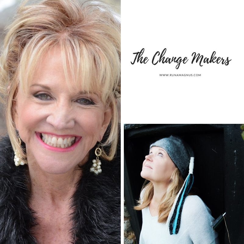 The Change Makers Podcast