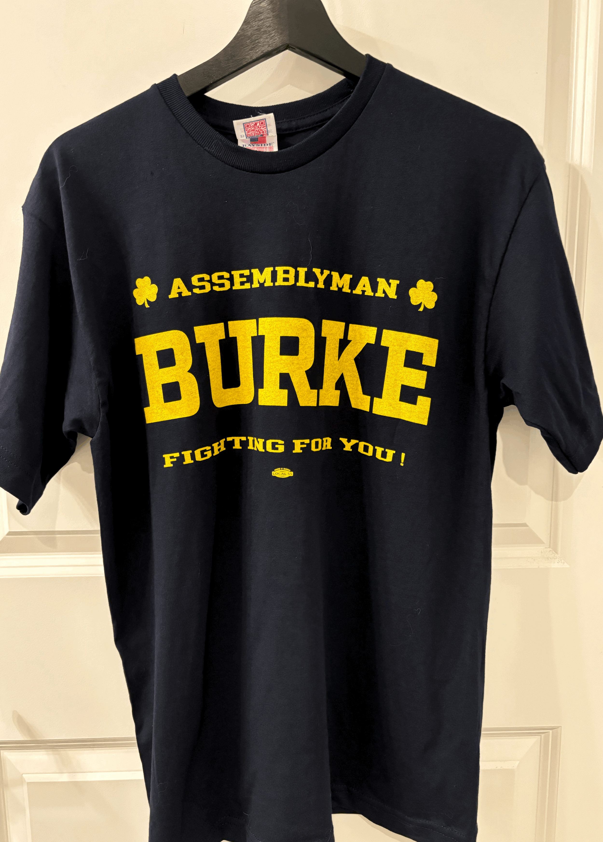 Burke T-shirt
