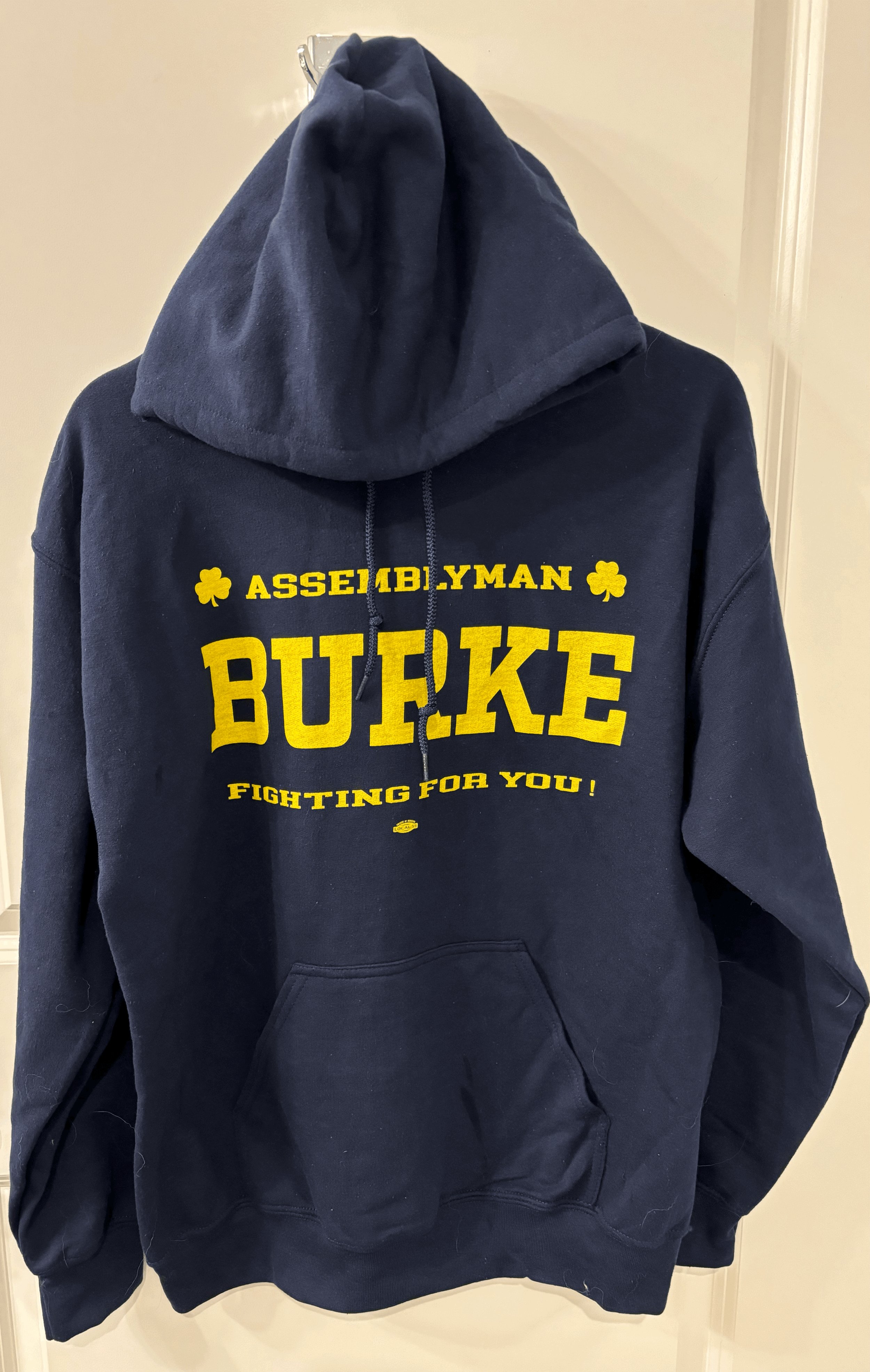 Burke Sweatshirt