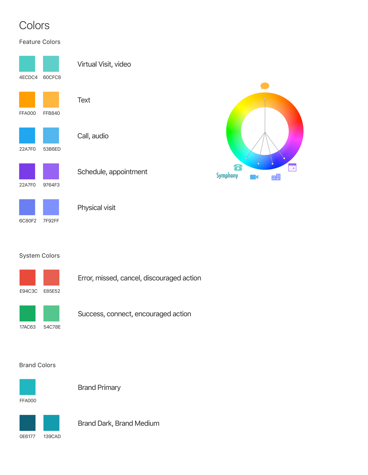 App Colors