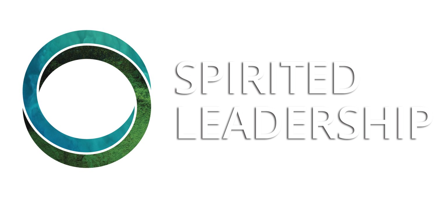 Spirited Leadership