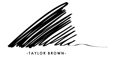 TAYLOR BROWN