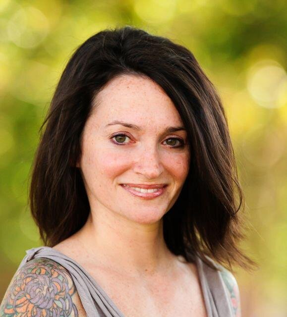 Jenna Korf has a thriving coaching practice helping blended families be of loving service to innocent children and each other. Check out her WEBSITE