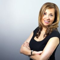 Author and counselor Laney Zukerman