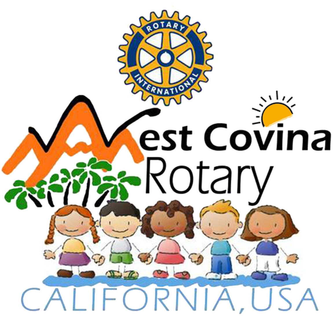 Rotary Club of West Covina