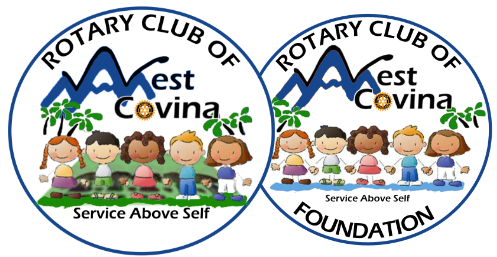 Rotary Club of West Covina
