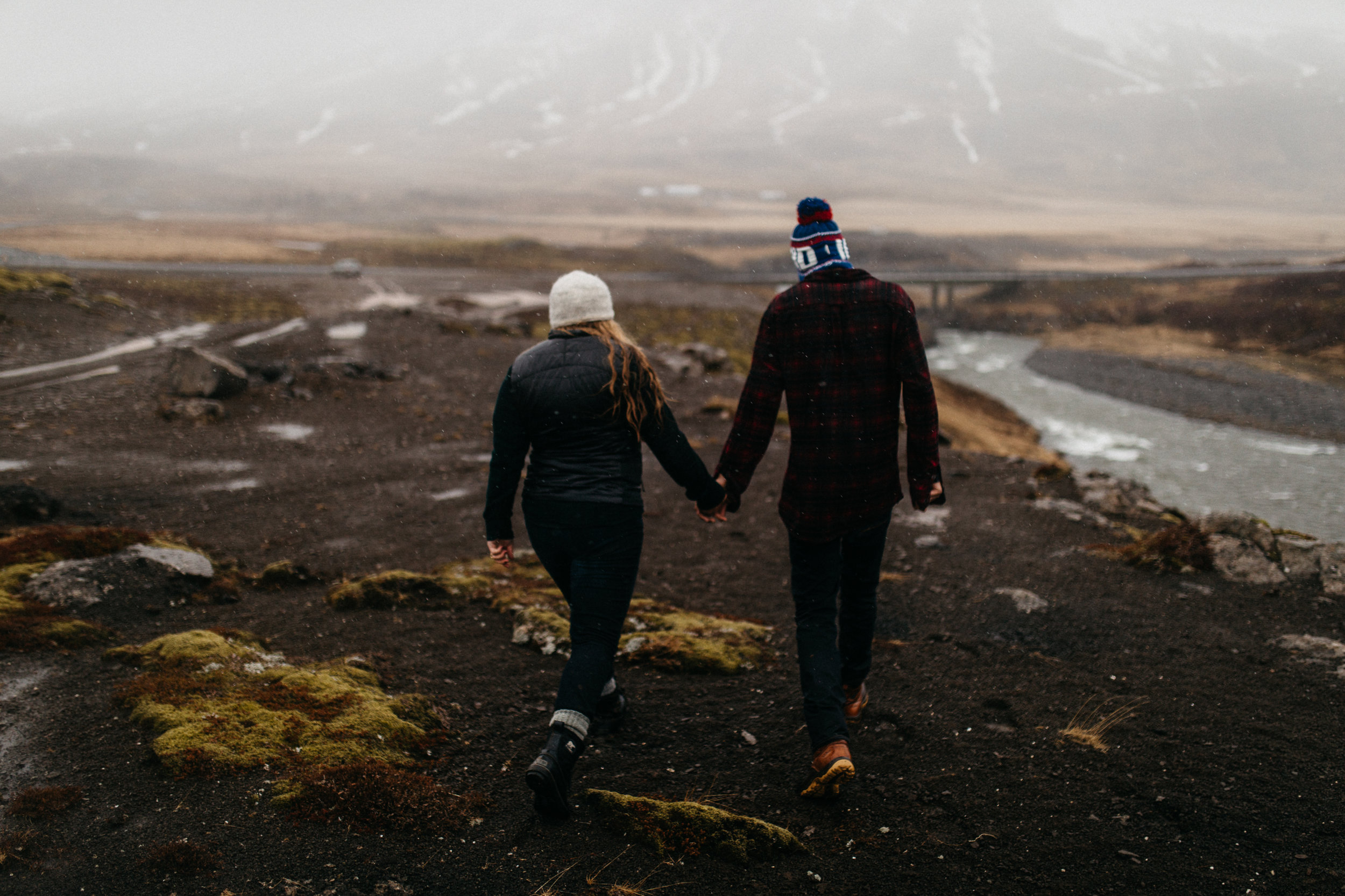 Photo by Styrmir Kári & Heiðdís Photography