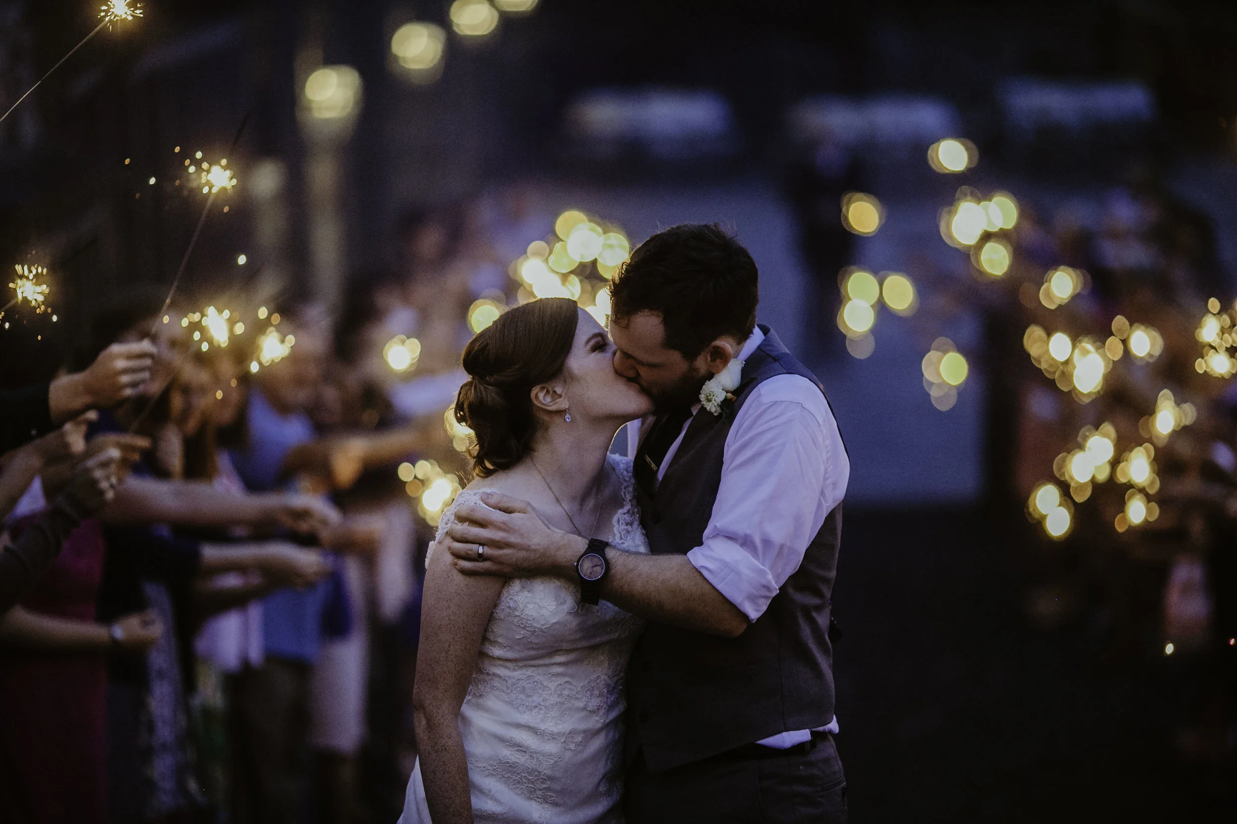 Alternative wedding, boho wedding, backyard wedding, Charleston West Virginia Wedding Photographer, Shenandoah Valley Wedding Photographer, Virginia Wedding Photographer, Intimate wedding, bold, vibrant, artistic wedding photography, fine art wedding photography, adventure wedding photography, West Virginia, Virginia, best wedding photography, moody wedding photography