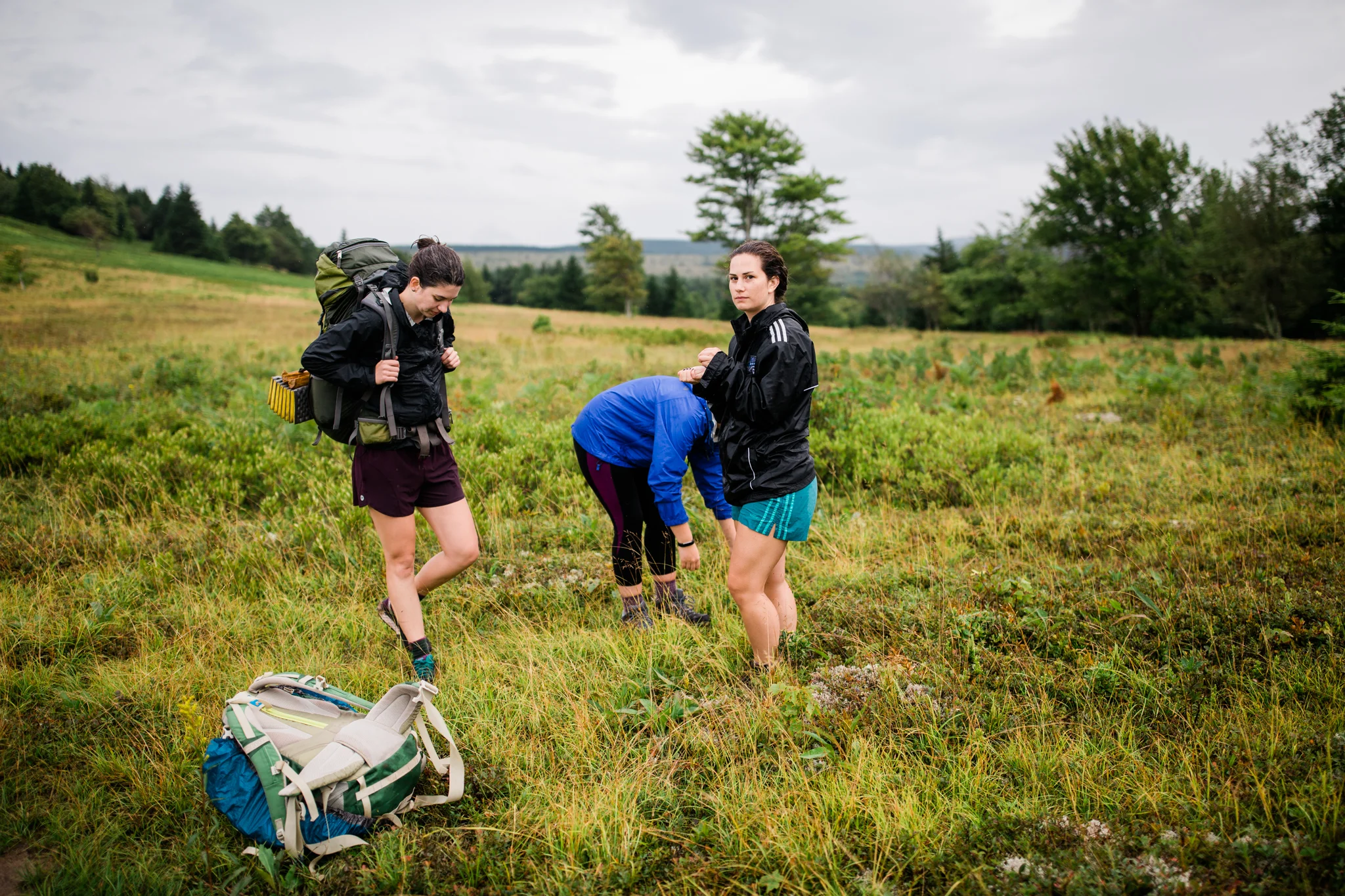 Dolly Sods adventure, hiking adventure, West Virginia adventure photography