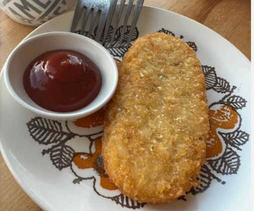 HASHBROWN SIDE