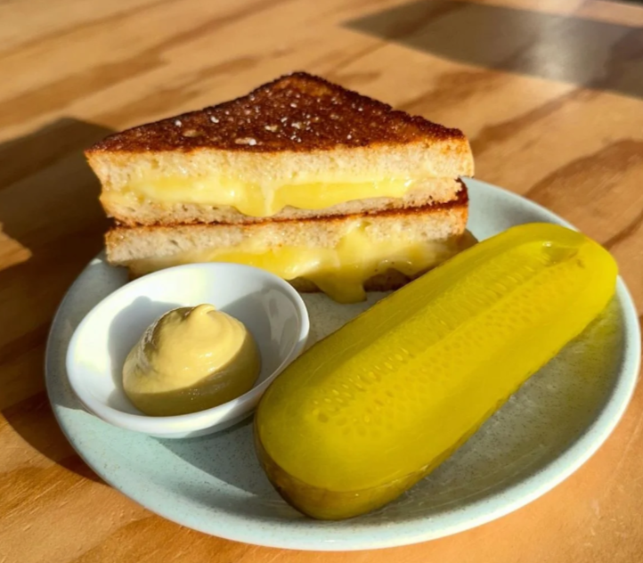 1/2 PICKLE