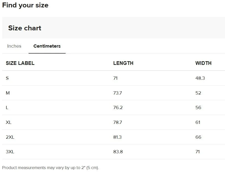 Ringer Size Guide.jpg