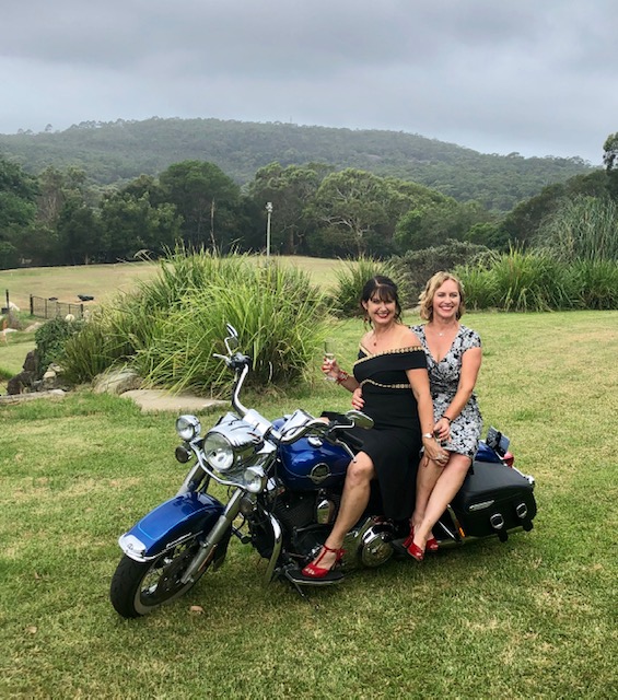 Glen-Marie Celebrant Deborah and Fiona The Happy Couple 1.jpg