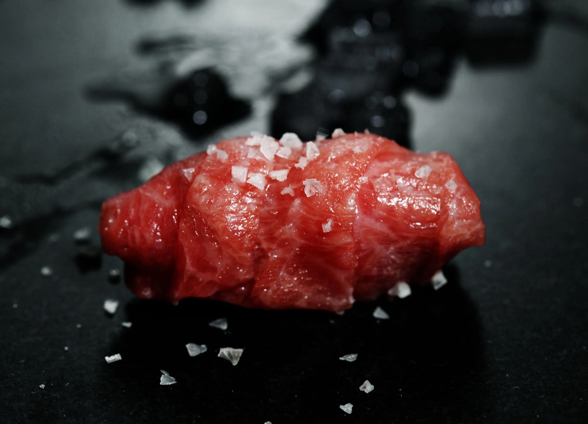 Sushi Otoro Tuna NYC