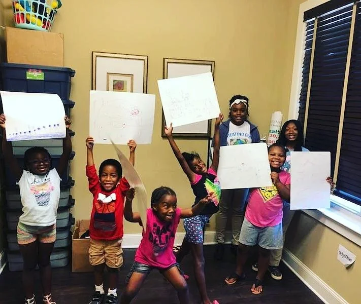 Summer Mentorship Program